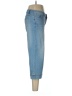 J.Jill Blue Jeans Size 4 (petite) - photo 4