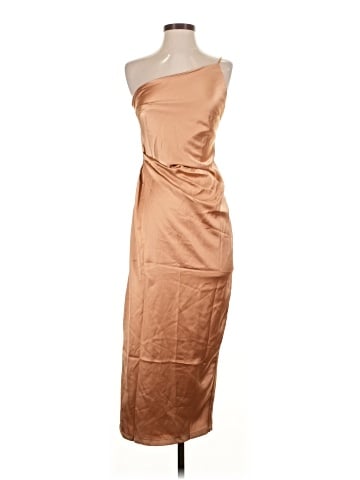 Petal and Pup Cocktail Dress (view 1)