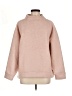 Backcountry 100% Polyester Pink Sweatshirt Size M - photo 1
