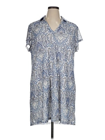 Harper Casual Dress (view 1)