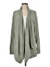 Athleta Green Cardigan Size M - photo 1