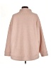 Backcountry 100% Polyester Pink Sweatshirt Size M - photo 2