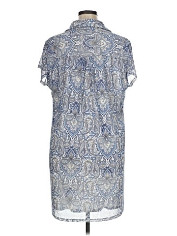 Harper Casual Dress (view 2)