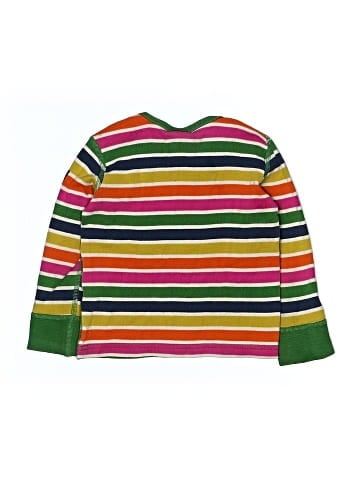 Polarn O. Pyret Long Sleeve T-Shirt (view 2)