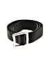 Vineyard Vines Black Belt Size XXL - photo 1