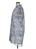 Harper Paisley Blue Casual Dress Size XL - photo 5