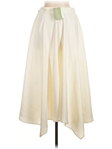 H&M Formal Skirt (view 2)