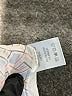 Fairway & Greene Argyle Ivory Skort Size M - photo 4