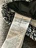 Old Navy 100% Rayon Print Gray Casual Pants Size M - photo 8
