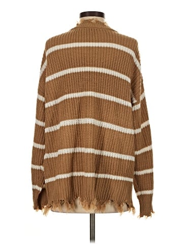 Alison Andrews Pullover Sweater (view 2)