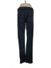 Uniqlo Solid Blue Jeans Size 3 - photo 2