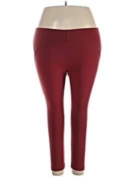 Lululemon Athletica Active Pants (view 1)
