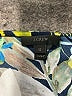 J.Crew 100% Polyester Yellow Sleeveless Blouse Size 12 - photo 7