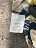 J.Crew 100% Polyester Yellow Sleeveless Blouse Size 12 - photo 8