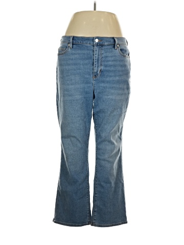 Lands' End Jeans (view 1)