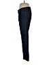 Uniqlo Solid Blue Jeans Size 3 - photo 5