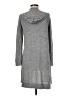 It's Our Time Gray Cardigan Size M - photo 2