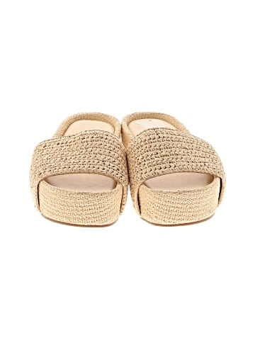 Gianni Bini Wedges (view 2)