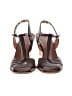 Chie Mihara Brown Wedges Size EU 40 - photo 2