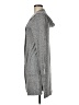 It's Our Time Gray Cardigan Size M - photo 5