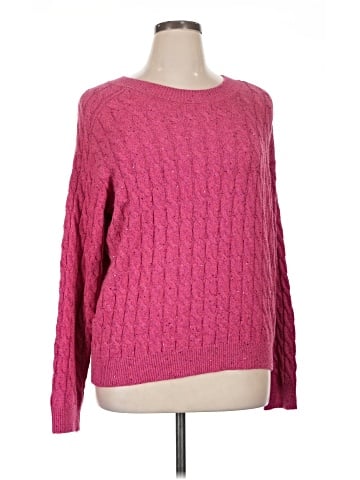 Cato Pullover Sweater (view 1)