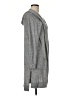 It's Our Time Gray Cardigan Size M - photo 4