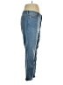 Lands' End Blue Jeans Size 16 - photo 4