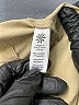 Athleta Solid Tan Khaki Shorts Size 8 - photo 4
