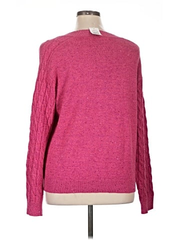 Cato Pullover Sweater (view 2)