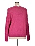 Cato Pink Pullover Sweater Size XL - photo 2
