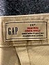 Gap Tan Khakis Size 20 (petite) - photo 4