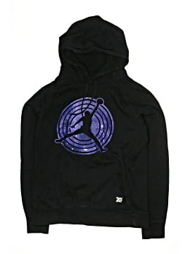 Air Jordan Pullover Hoodie