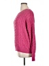 Cato Pink Pullover Sweater Size XL - photo 5