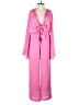 SNDYS. Pink Jumpsuit Size 2 - photo 1