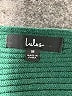 Lulus Green Cardigan Size M - photo 7