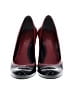 Ann Taylor Red Heels Size 8 - photo 2