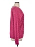 Cato Pink Pullover Sweater Size XL - photo 4