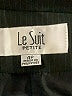 Le Suit Black Blazer Size 4 Petite - photo 6
