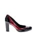 Ann Taylor Red Heels Size 8 - photo 1