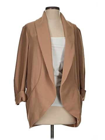 Wilfred Blazer (view 1)