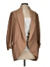 Wilfred 100% Polyester Tan Blazer Size S - photo 1