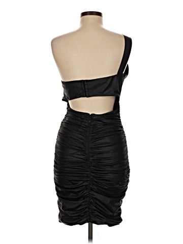 Maria Bianca Nero Cocktail Dress (view 2)