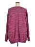 Torrid Burgundy Pullover Sweater Size (4) - photo 2