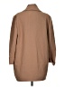 Wilfred 100% Polyester Tan Blazer Size S - photo 2