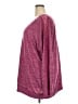 Torrid Burgundy Pullover Sweater Size (4) - photo 5