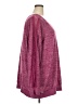Torrid Burgundy Pullover Sweater Size (4) - photo 4