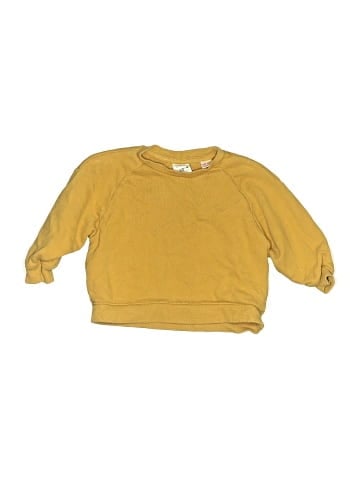 Zara Sweatshirt (view 1)