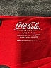 Coca-Cola Red Short Sleeve T-Shirt Size L - photo 7