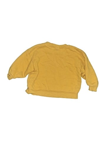 Zara Sweatshirt (view 2)