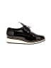 Aldo Black Flats Size 6 1/2 - photo 1